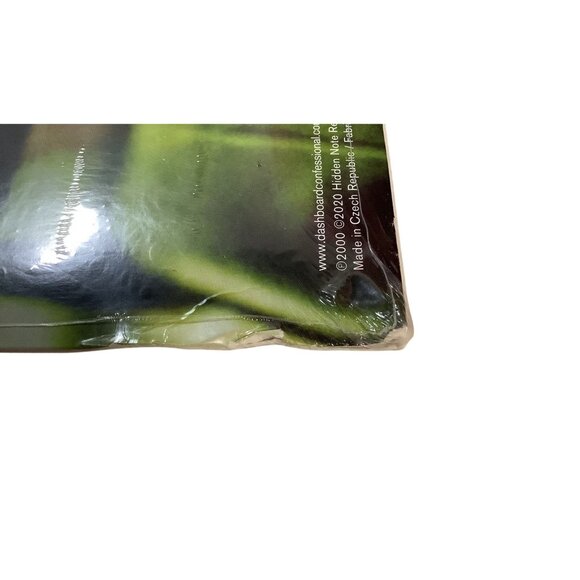 Dashboard Confessional The Swiss Army Romance Limited LP Vinyl Record Album - Picture 5 of 5